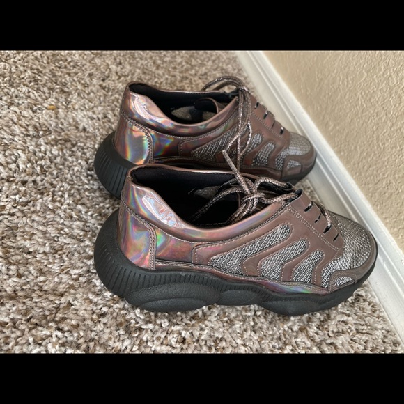 Star Light Festival Sneaker - Picture 1 of 1
